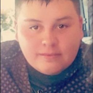 Meet your Posher, Andres